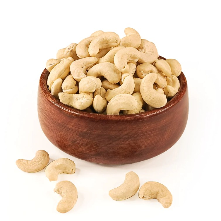CASHEW NUTS